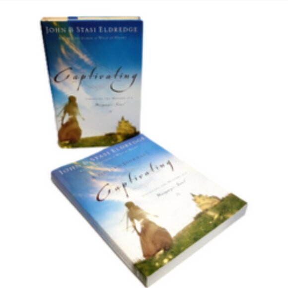 Captivating Unveiling the Mystery of a Womans Soul & A Guided Journal Set NEW - Picture 1 of 15